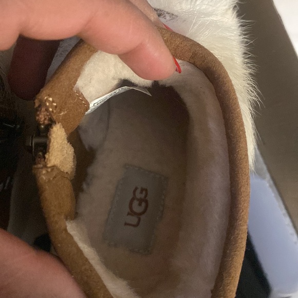 Ugg boots , size 5 - Picture 7 of 7
